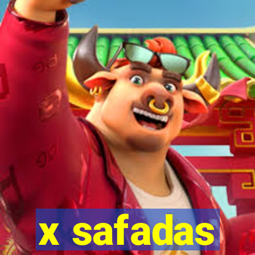 x safadas